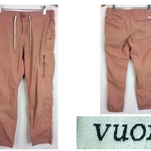 Vuori RipStop Pant | EUC | Sz S